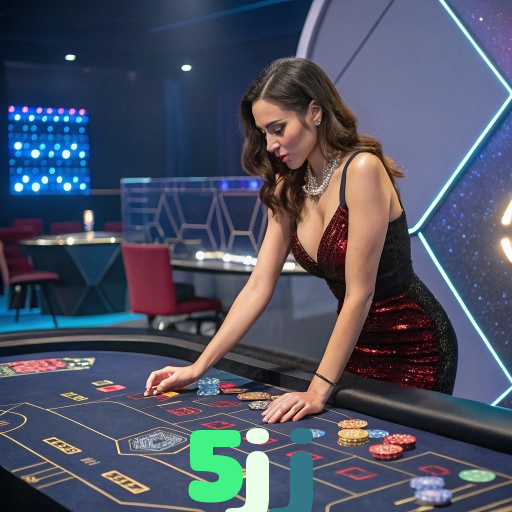 5jj - Baixe o app 5jj no Google Play e jogue ao vivo
