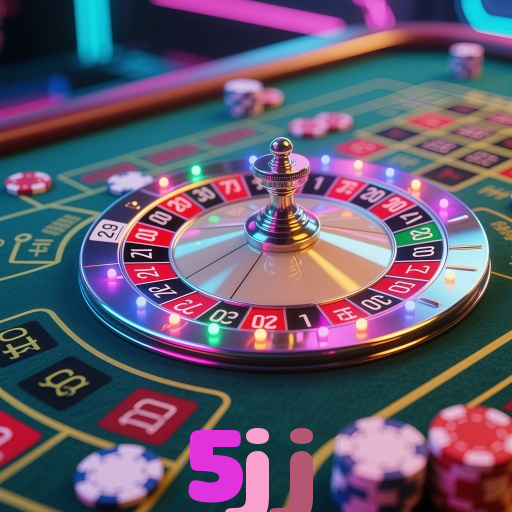 5jj - Baixe o App 5jj para Android e Comece a Jogar