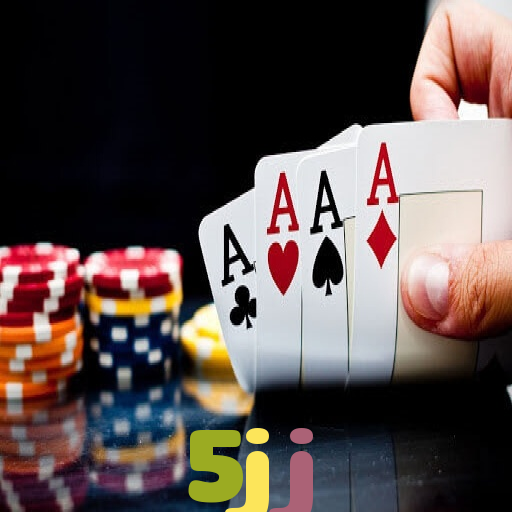 5jj - Baixe o App 5jj para Android e Comece a Jogar