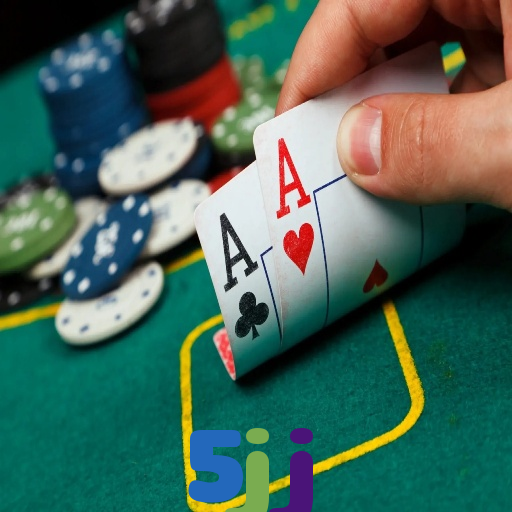 5jj - Baixe o app 5jj no Google Play e jogue ao vivo