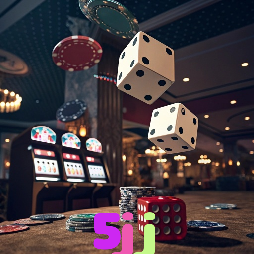 5jj - Baixe o App 5jj para Android e Comece a Jogar