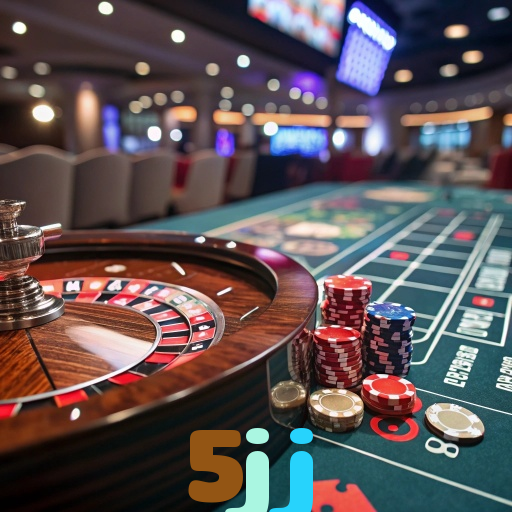 5jj - Baixe o App 5jj para Android e Comece a Jogar
