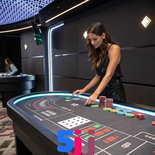 5jj - Baixe o app 5jj no Google Play e jogue ao vivo