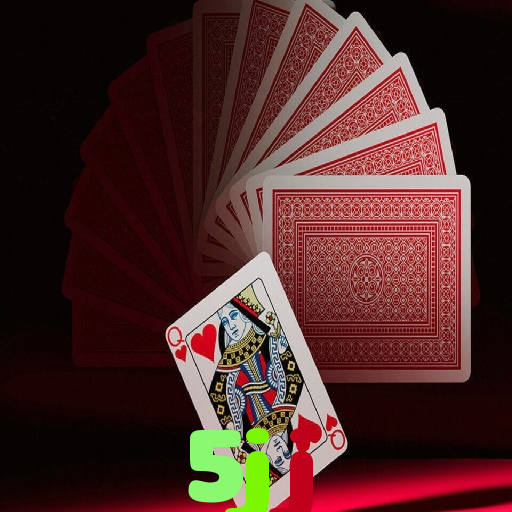 5jj - Baixe o app 5jj no Google Play e jogue ao vivo