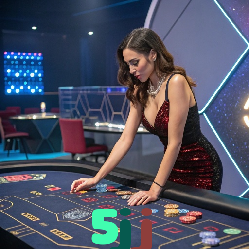 5jj - Baixe o App 5jj para Android e Comece a Jogar