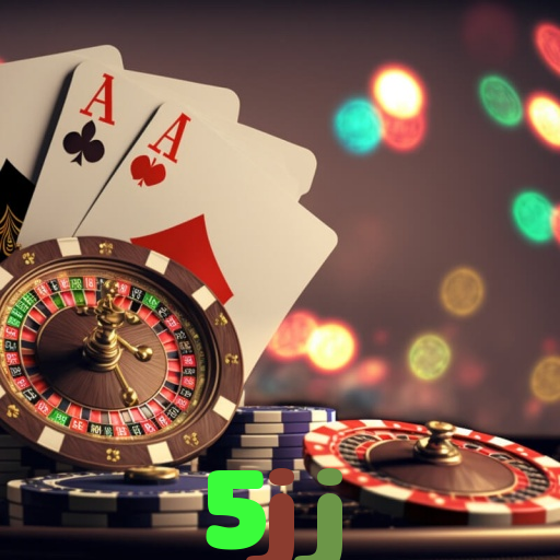 5jj - Baixe o app 5jj no Google Play e jogue ao vivo