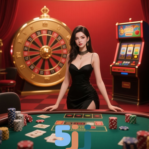 5jj - Baixe o app 5jj no Google Play e jogue ao vivo