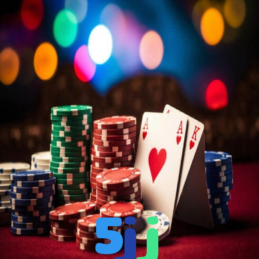 5jj - Baixe o App 5jj para Android e Comece a Jogar