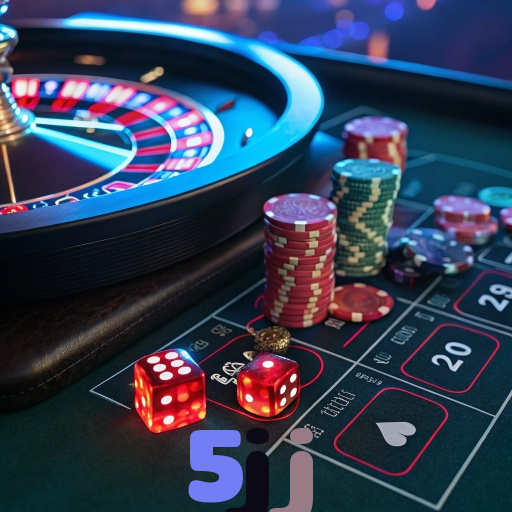 5jj - Baixe o App 5jj para Android e Comece a Jogar