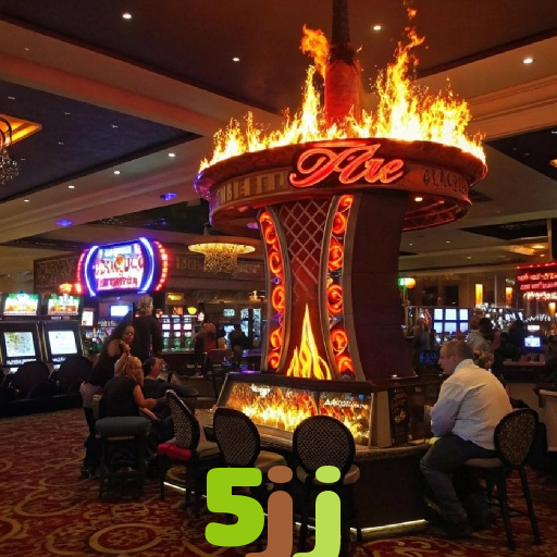 5jj - Baixe o app 5jj no Google Play e jogue ao vivo