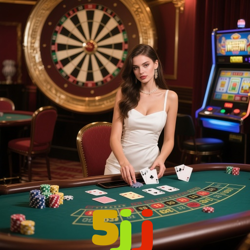 5jj - Baixe o App 5jj para Android e Comece a Jogar