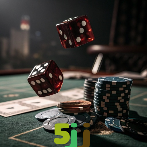 5jj - Baixe o app 5jj no Google Play e jogue ao vivo