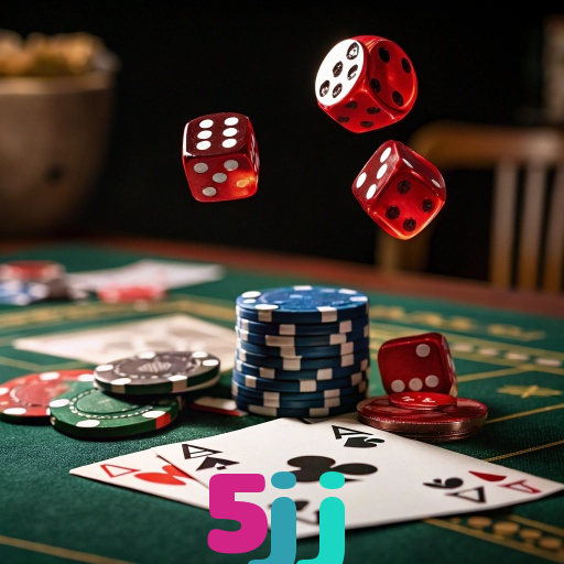 5jj - Baixe o App 5jj para Android e Comece a Jogar
