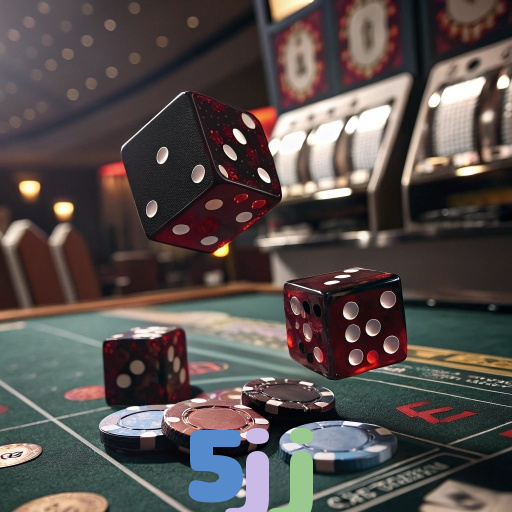 5jj - Baixe o app 5jj no Google Play e jogue ao vivo