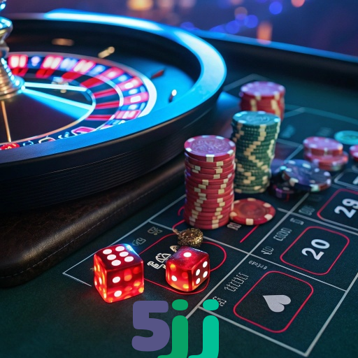 5jj - Baixe o App 5jj para Android e Comece a Jogar