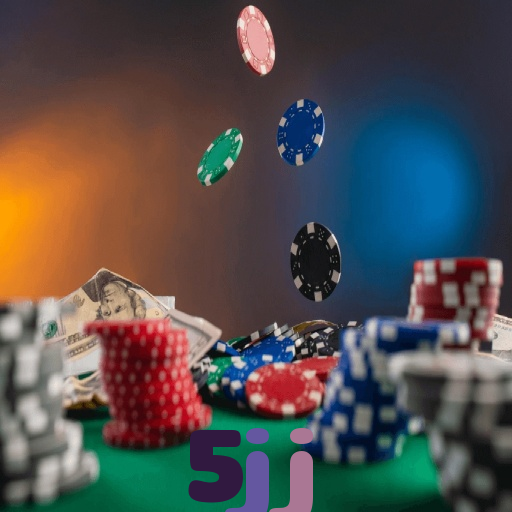 5jj - Baixe o App 5jj para Android e Comece a Jogar
