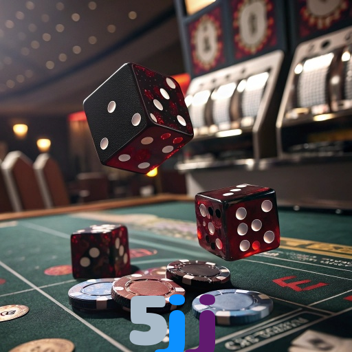 5jj - Baixe o app 5jj no Google Play e jogue ao vivo