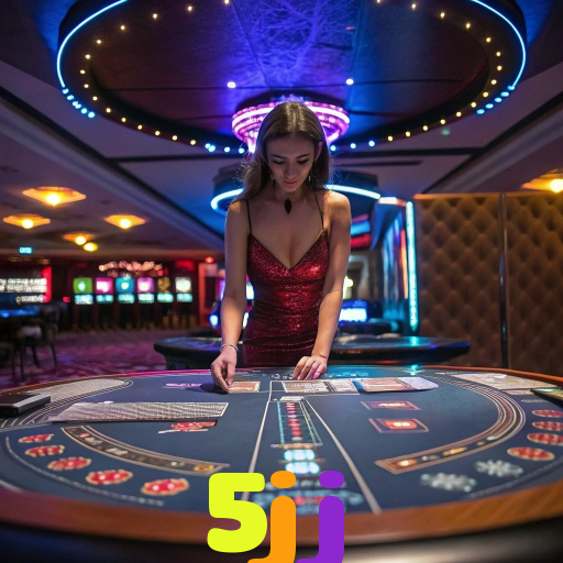 5jj - Baixe o App 5jj para Android e Comece a Jogar