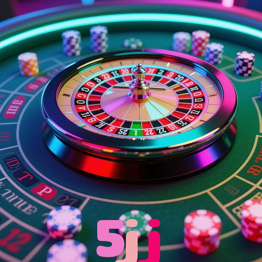 5jj - Baixe o app 5jj no Google Play e jogue ao vivo