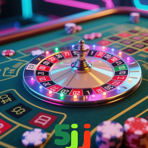 5jj - Baixe o App 5jj para Android e Comece a Jogar
