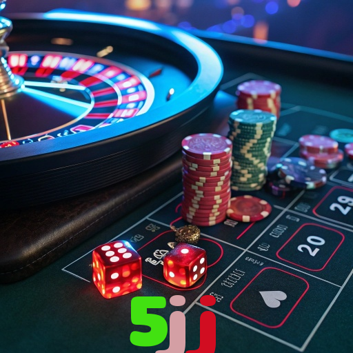 5jj - Baixe o app 5jj no Google Play e jogue ao vivo