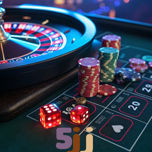 5jj - Baixe o App 5jj para Android e Comece a Jogar