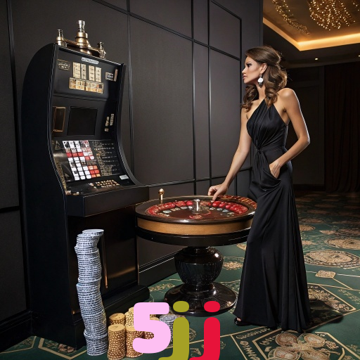 5jj - Baixe o app 5jj no Google Play e jogue ao vivo