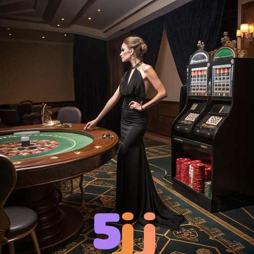 5jj - Baixe o App 5jj para Android e Comece a Jogar