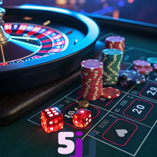 5jj - Baixe o App 5jj para Android e Comece a Jogar