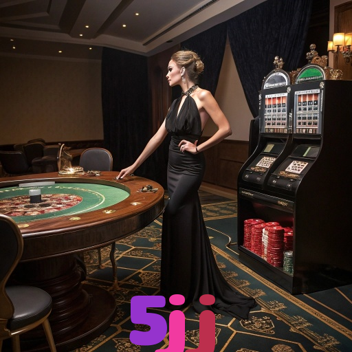5jj - Baixe o app 5jj no Google Play e jogue ao vivo
