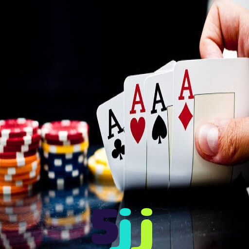 5jj - Baixe o App 5jj para Android e Comece a Jogar