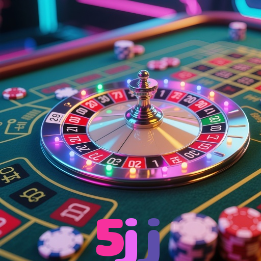 5jj - Baixe o app 5jj no Google Play e jogue ao vivo