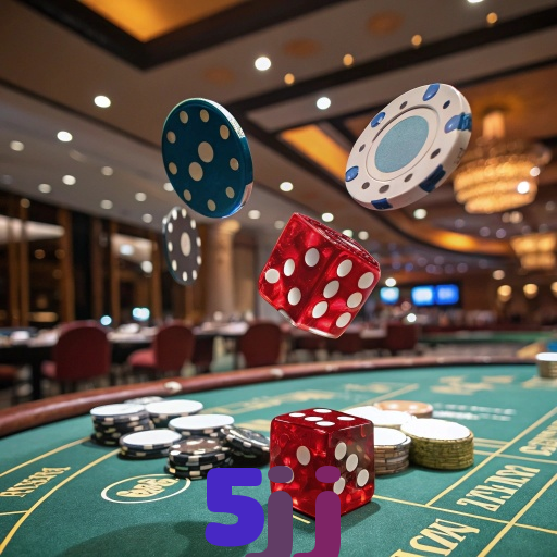 5jj - Baixe o App 5jj para Android e Comece a Jogar