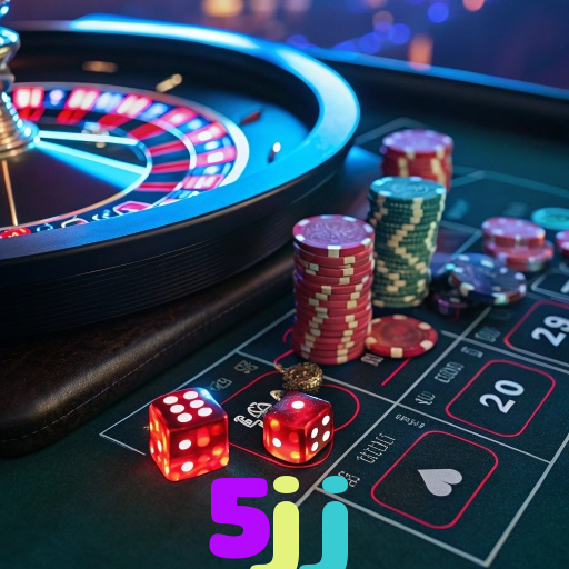 5jj - Baixe o app 5jj no Google Play e jogue ao vivo