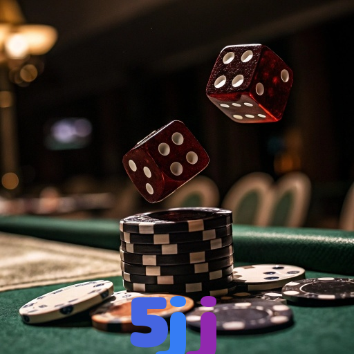 5jj - Baixe o app 5jj no Google Play e jogue ao vivo