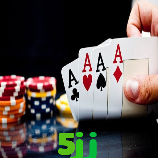 5jj - Baixe o app 5jj no Google Play e jogue ao vivo