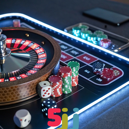 5jj - Baixe o App 5jj para Android e Comece a Jogar