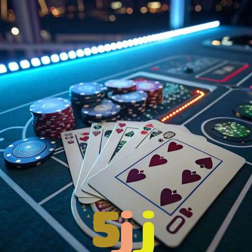 5jj - Baixe o App 5jj para Android e Comece a Jogar