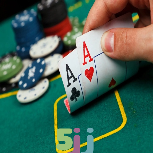 5jj - Baixe o app 5jj no Google Play e jogue ao vivo