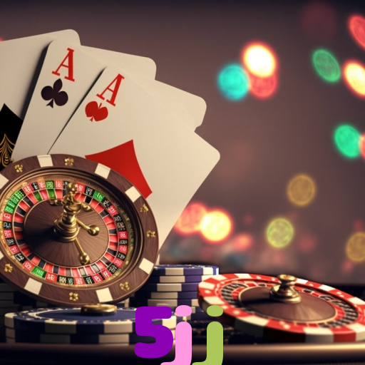 5jj - Baixe o App 5jj para Android e Comece a Jogar