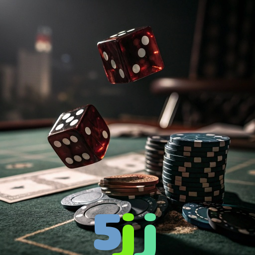 5jj - Baixe o app 5jj no Google Play e jogue ao vivo