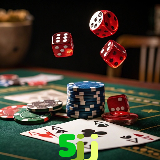 5jj - Baixe o app 5jj no Google Play e jogue ao vivo
