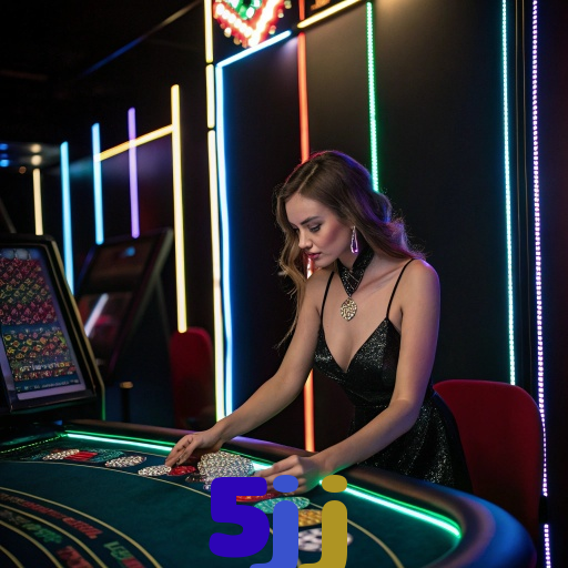 5jj - Baixe o app 5jj no Google Play e jogue ao vivo