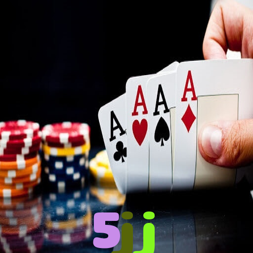 5jj - Baixe o App 5jj para Android e Comece a Jogar
