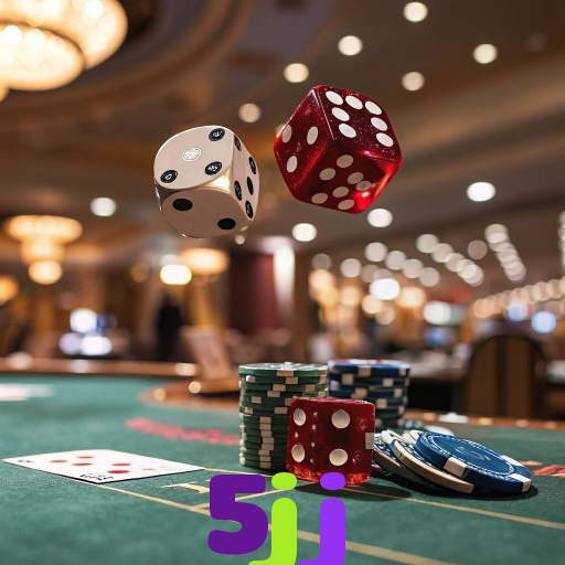 5jj - Baixe o App 5jj para Android e Comece a Jogar