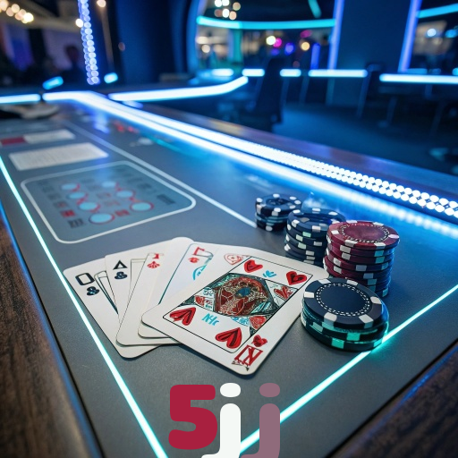 5jj - Baixe o App 5jj para Android e Comece a Jogar