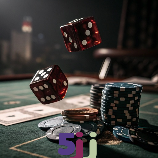 5jj - Baixe o app 5jj no Google Play e jogue ao vivo