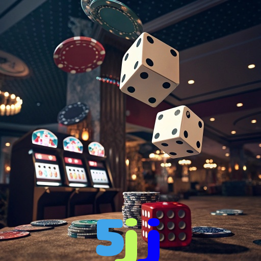 5jj - Baixe o App 5jj para Android e Comece a Jogar