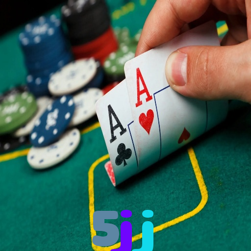 5jj - Baixe o App 5jj para Android e Comece a Jogar