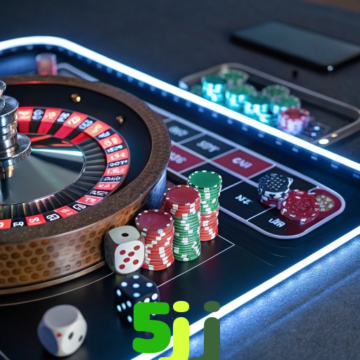 5jj - Baixe o App 5jj para Android e Comece a Jogar